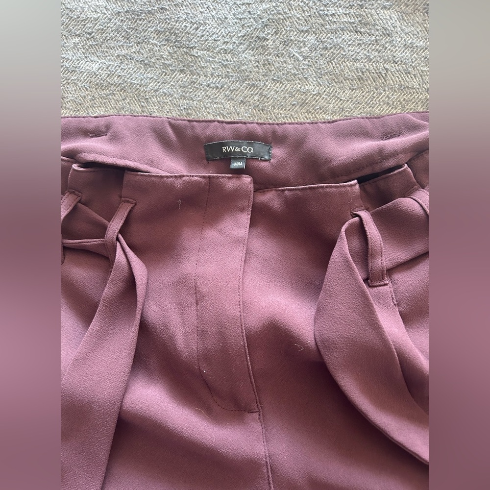 RW&CO Work pants